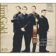 STRING QUARTETS NO.1,4,6,8,9,11