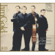 STRING QUARTETS NO.1,4,6,8,9,11<br/><h5>Megjelenés: 2012-10-01</h5>