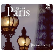 RESONANCES:PARIS 1900