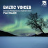 BALTIC VOICES