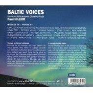 BALTIC VOICES