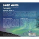 BALTIC VOICES<br/><h5>Megjelenés: 2018-01-25</h5>