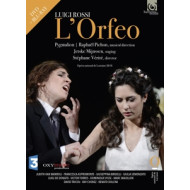 L'ORFEO