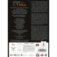 L'ORFEO