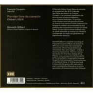 MUSIC FOR HARPSICHORD