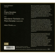 SONATAS