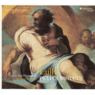 PETITS MOTETS