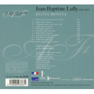PETITS MOTETS