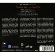 HAROLD EN ITALIE - LES NUITS D'ETE