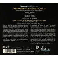 SYMPHONIE FANTASTIQUE