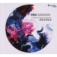 DESIRES - A SONG OF SONG COLLECTION
