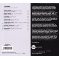 DESIRES - A SONG OF SONG COLLECTION
