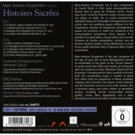 HISTOIRES SACREES