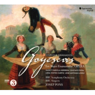 GOYESCAS
