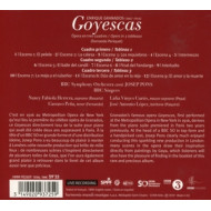 GOYESCAS