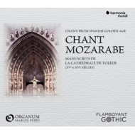 CHANT MOZARABE