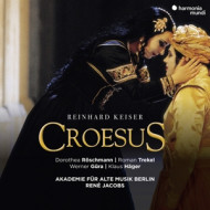 CROESUS