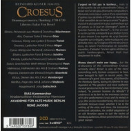 CROESUS