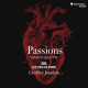 PASSIONS - VENEZIA 1600-1750<br/><h5>Megjelenés: 2019-09-20</h5>