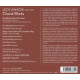 CHORAL WORKS: SIX MORAVIAN CHORUSES<br/><h5>Megjelenés: 2020-02-28</h5>