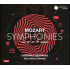 SYMPHONIES 39-40-41 'JUPITER'