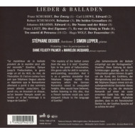 EPIC: LIEDER & BALLADEN