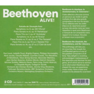 BEETHOVEN ALIVE!