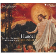 HANDEL: MESSIAH