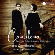 CANTILENA