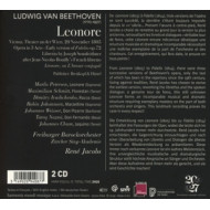 BEETHOVEN: LEONORE