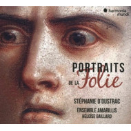 PORTRAITS DE LA FOLIE