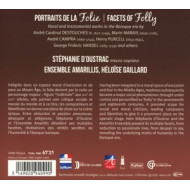 PORTRAITS DE LA FOLIE