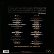 CHANSONS