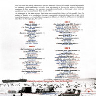 D-DAY - UN VOYAGE MUSICAL DU SOUVENIR