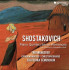 SHOSTAKOVICH: PIANO QUINTET/SEVEN ROMANCES