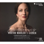 MAHLER LIEDER