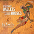 STRAVINSKY BALLETS RUSSES