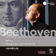 BEETHOVEN SYMPHONY NO. 3