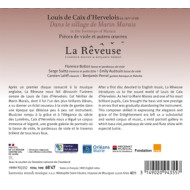 LOUIS DE CAIX D'HERVELOIS DANS LE SI