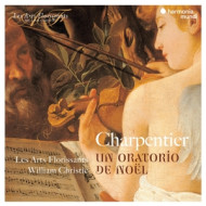 UN ORATORIO DE NOEL