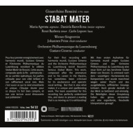 ROSSINI STABAT MATER