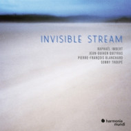 INVISIBLE STREAM