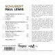 SCHUBERT PIANO SONATAS D.537, 568 & 664<br/><h5>Megjelenés: 2022-10-28</h5>