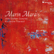 MARIN MARAIS