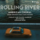 ROLLING RIVER - AMERICAN CHORAL<br/><h5>Megjelenés: 2023-04-21</h5>