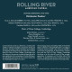 ROLLING RIVER - AMERICAN CHORAL<br/><h5>Megjelenés: 2023-04-21</h5>