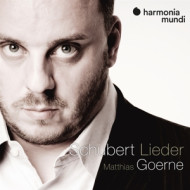 SCHUBERT: LIEDER