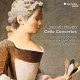 HAYDN CELLO CONCERTOS<br/><h5>Megjelenés: 2023-07-21</h5>