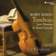 MARIN MARAIS: TOMBEAU POUR MONSIEUR DE SAINTE-COLOMBE<br/><h5>Megjelenés: 2024-08-30</h5>