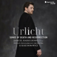 URLICHT: SONGS OF DEATH AND RESURRECTION